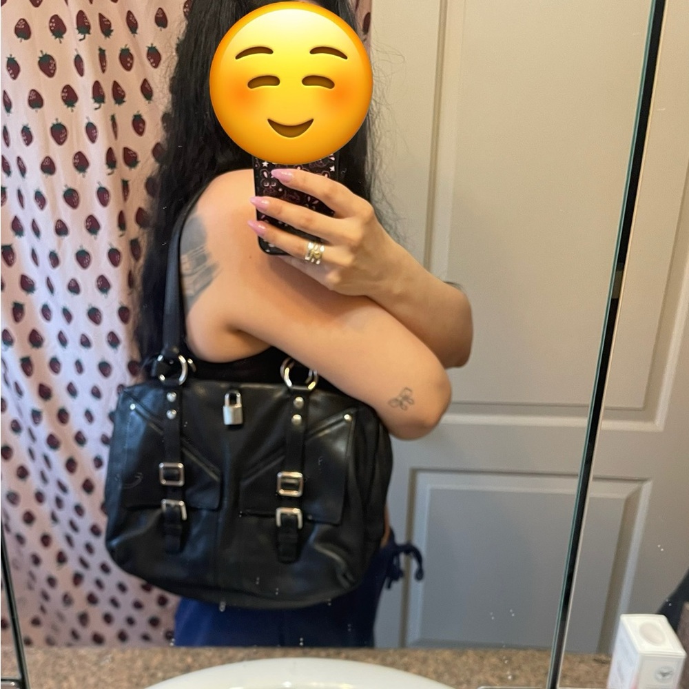 YSL lover bag - Picture 9 of 14